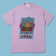 Vintage Adidas T-Shirt Medium 