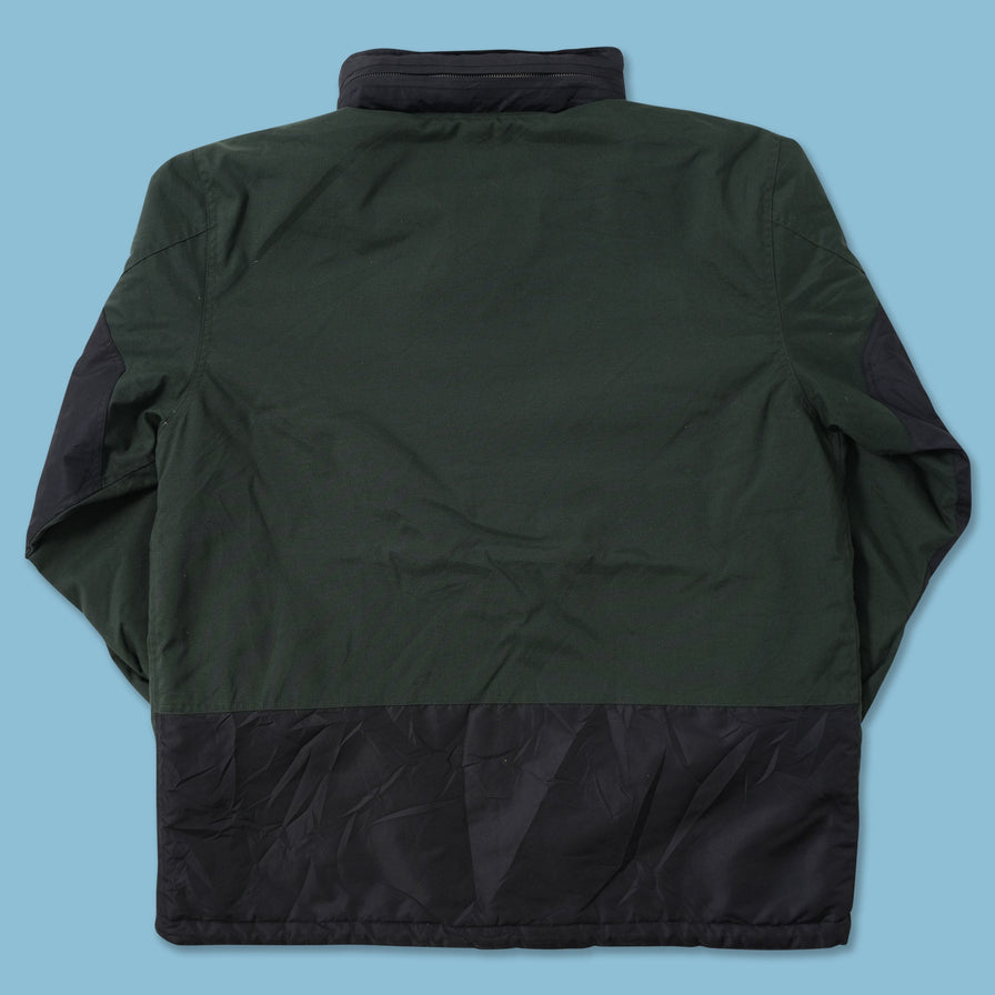 Vintage Polo Sport Sportsman Anorak Large 