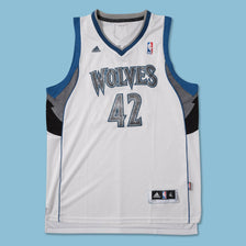 Adidas Minnesota Timberwolves Love Jersey XLarge 