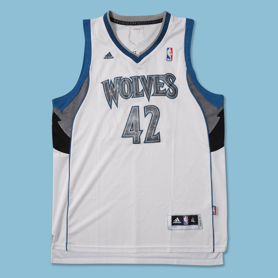 Adidas Minnesota Timberwolves Love Jersey XLarge 
