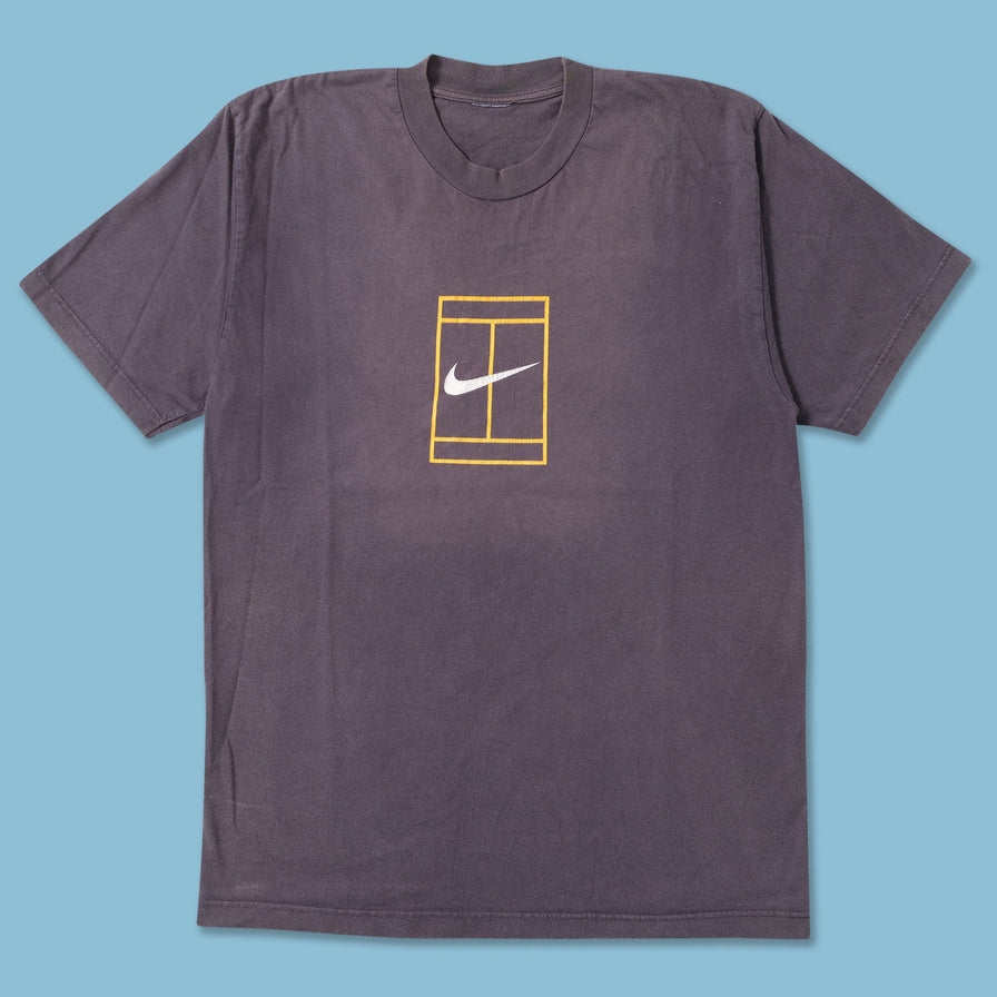 Vintage Nike T-Shirt Medium 