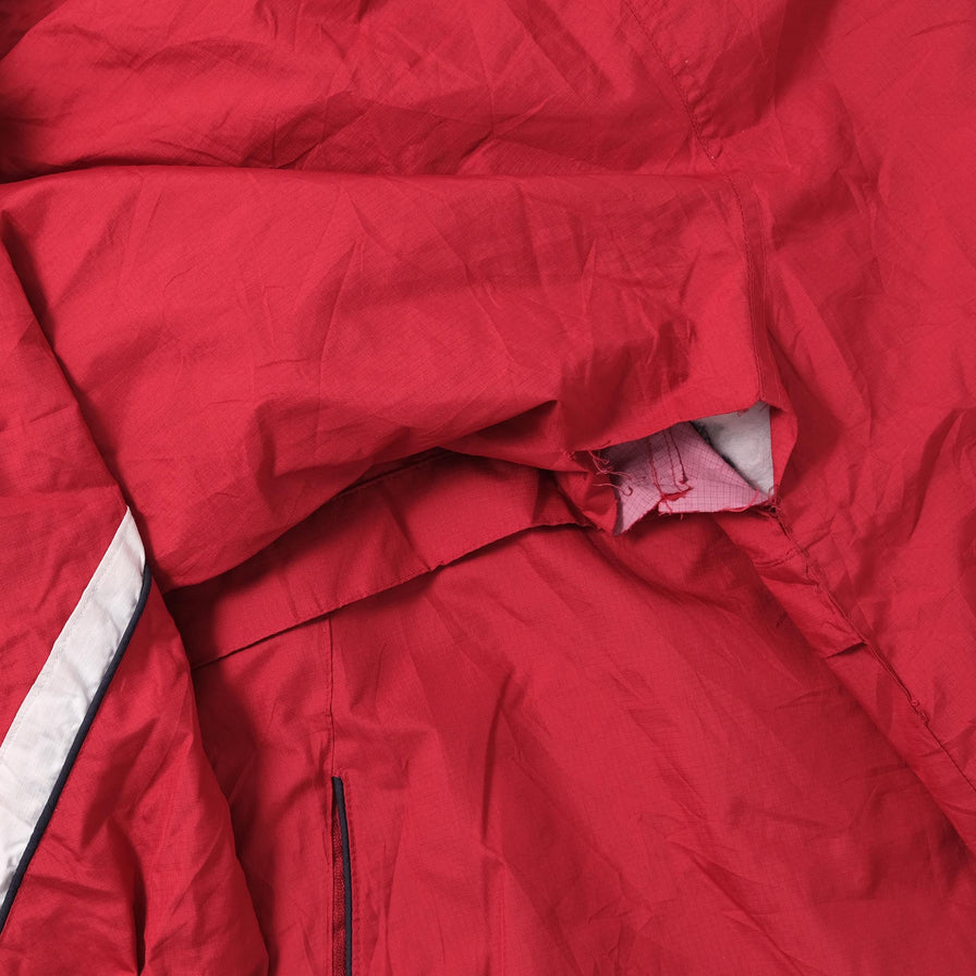 Vintage Umbro Anorak Small 