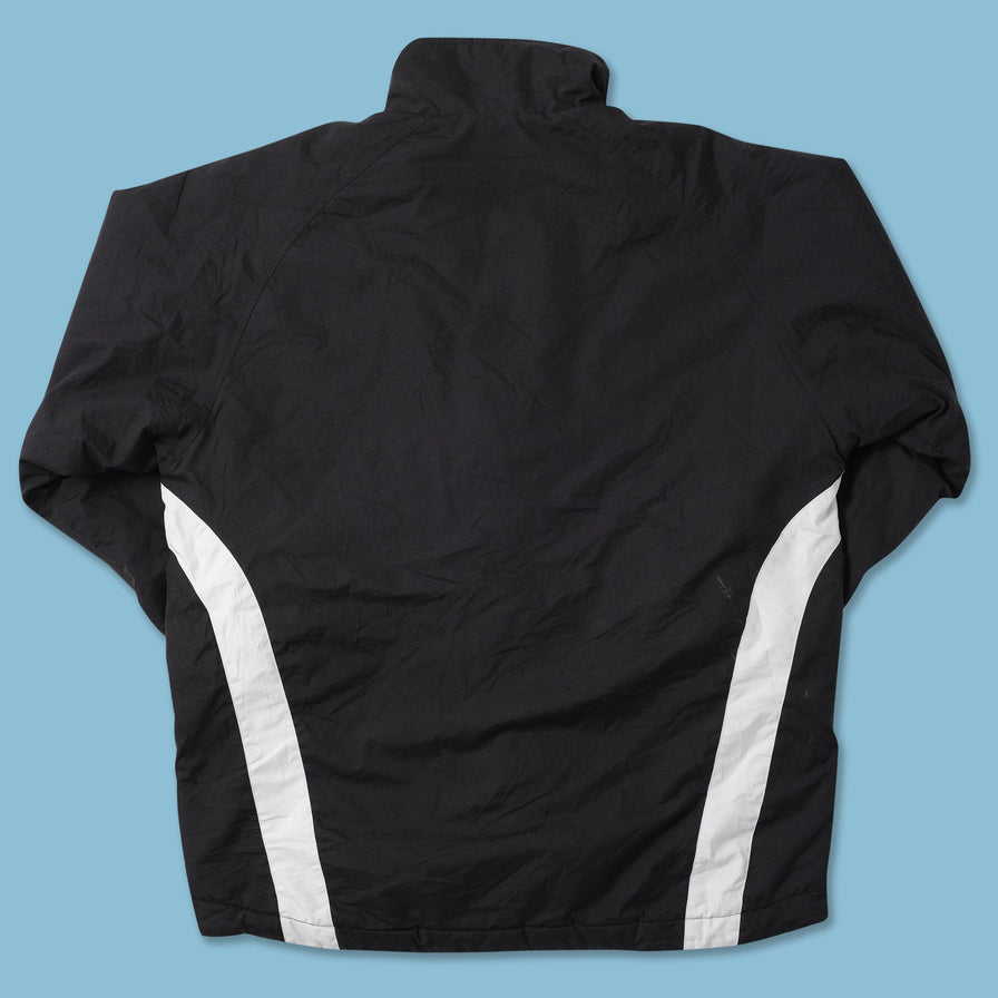 Vintage Puma Padded Jacket XLarge 