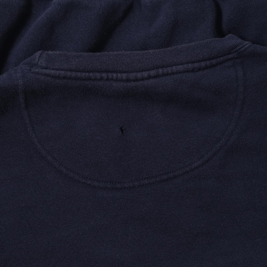 Vintage Nike Arizona Sweater XLarge 