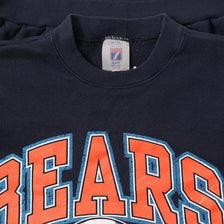 1995 Chicago Bears Sweater Medium 