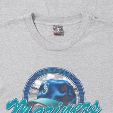 2003 Seattle Mariners T-Shirt XLarge 
