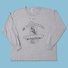 2005 Chicago White Sox Longsleeve XLarge 