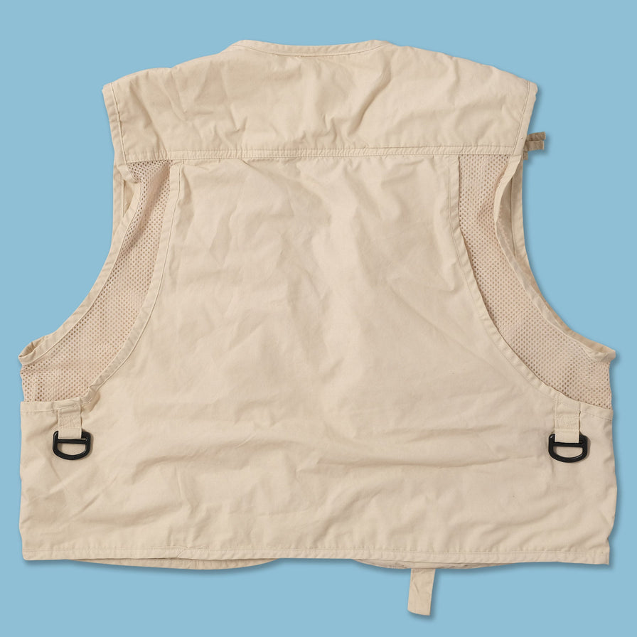 Utility Vest Large 