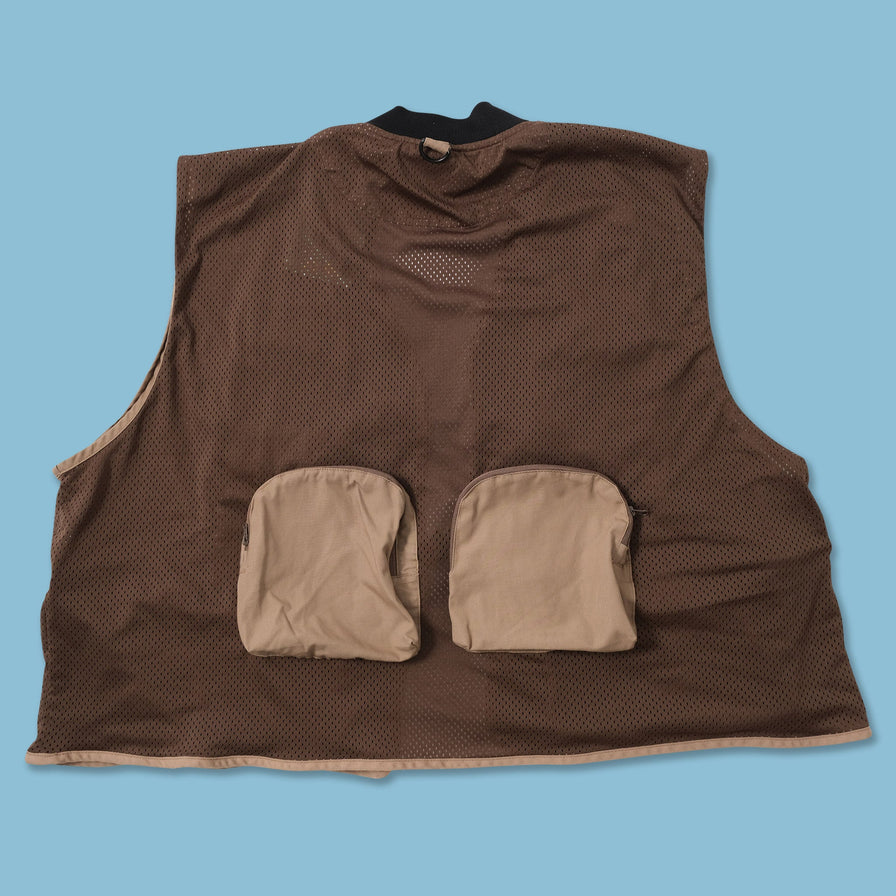 Utility Vest XXLarge 