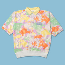 Vintage Best Company Polo Medium 