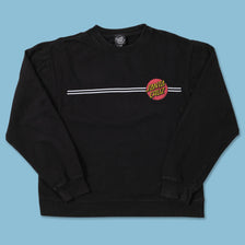 Santa Cruz Sweater Small 