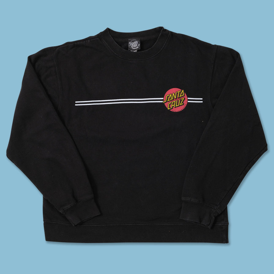 Santa Cruz Sweater Small 