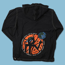 Vintage Women's adidas Street Ball Challenge Pullover Small 