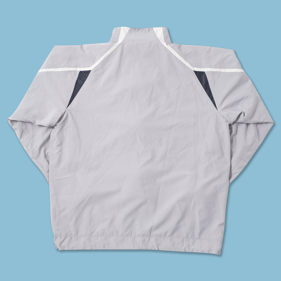 Vintage Puma Lazio Rom Track Jacket Large 