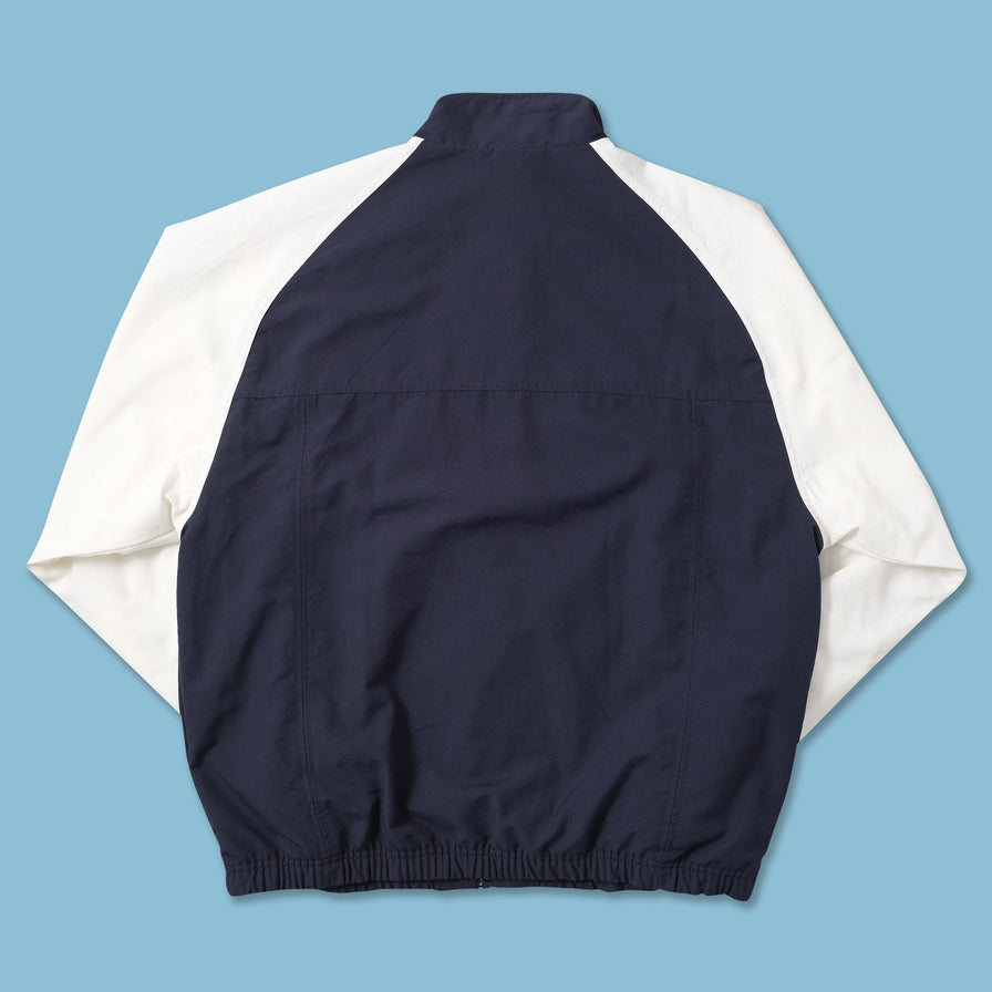 Vintage Adidas Track Jacket Large 
