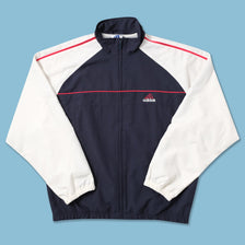 Vintage Adidas Track Jacket Large 