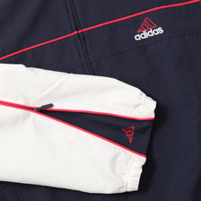 Vintage Adidas Track Jacket Large 