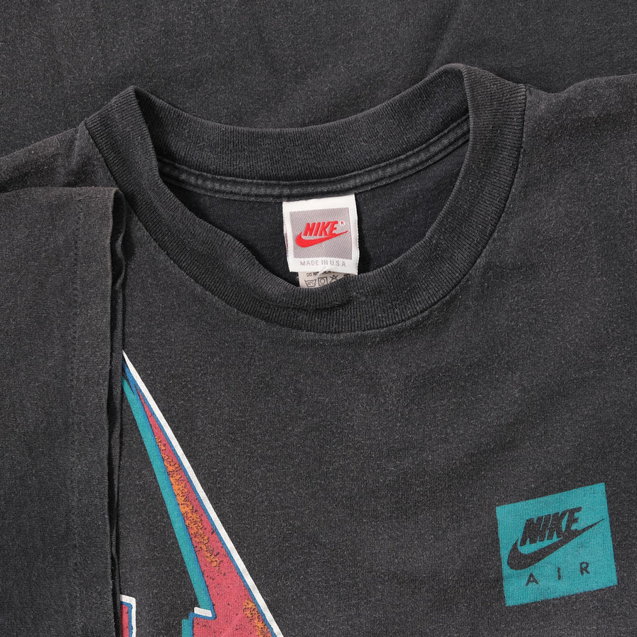 Vintage Nike Air T-Shirt Large 