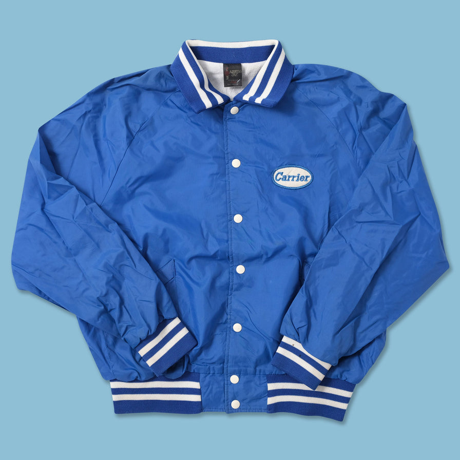 Vintage College Jacket Medium 