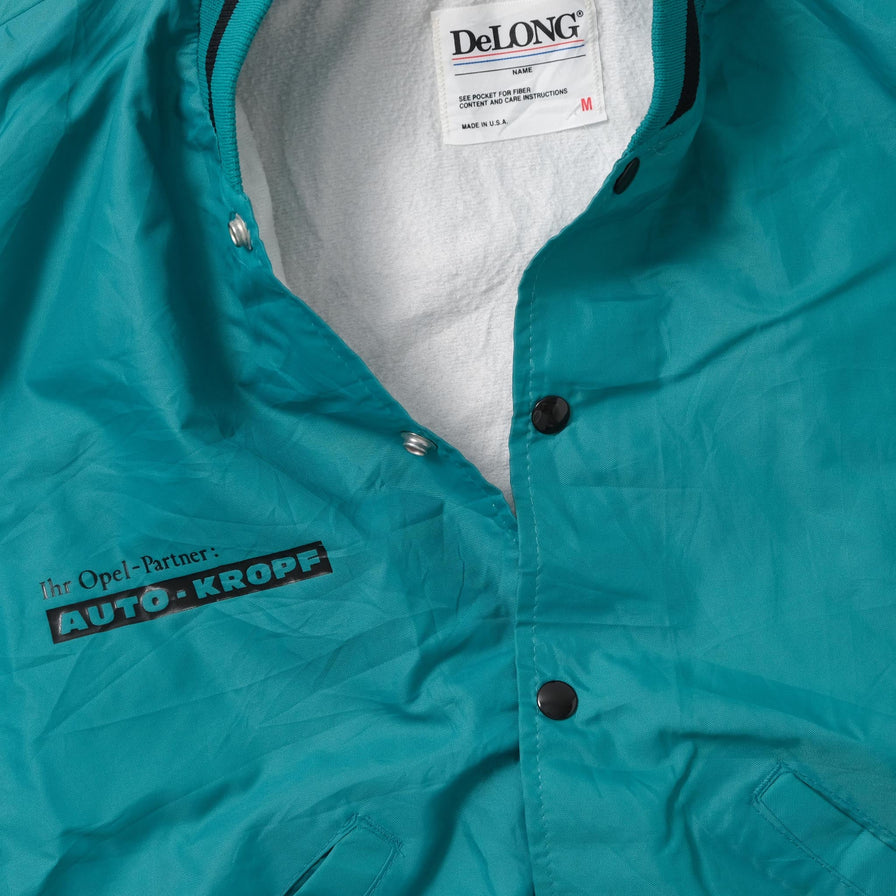 Vintage College Jacket Small 