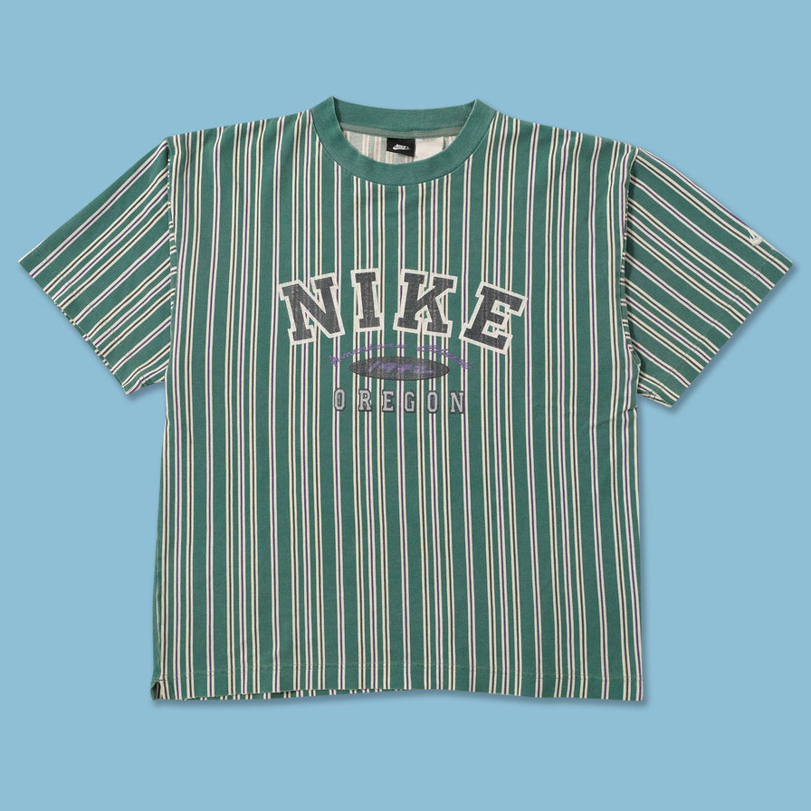Vintage Nike Oregon T-Shirt Medium 