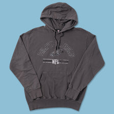 Vintage Philadelphia Eagles Hoody Large 