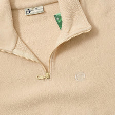 Women's Sergio Tacchini Fleece Large 