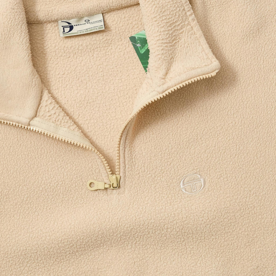 Women's Sergio Tacchini Fleece Large 