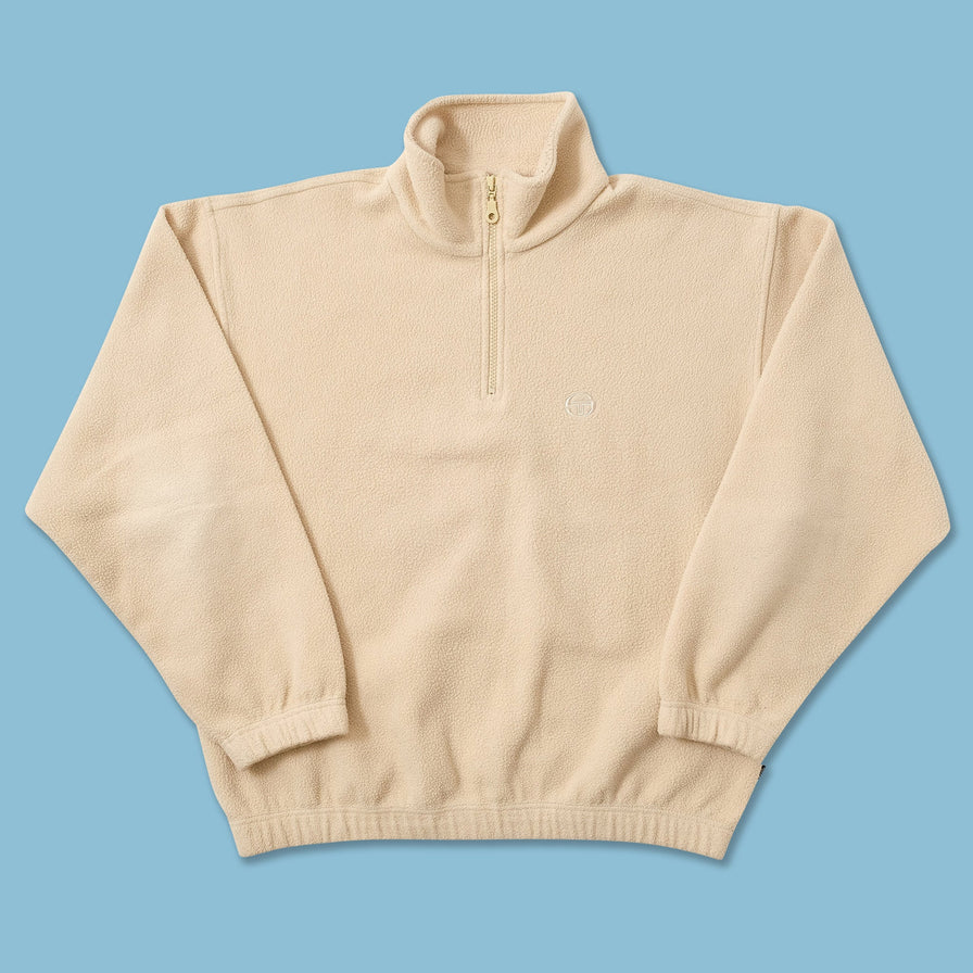 Women's Sergio Tacchini Fleece Large 