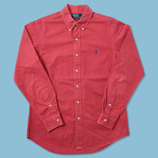 Vintage Polo Ralph Lauren Shirt Medium 