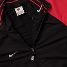 Vintage Nike Track Jacket Small 