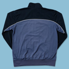 Vintage Nike Track Jacket Medium 
