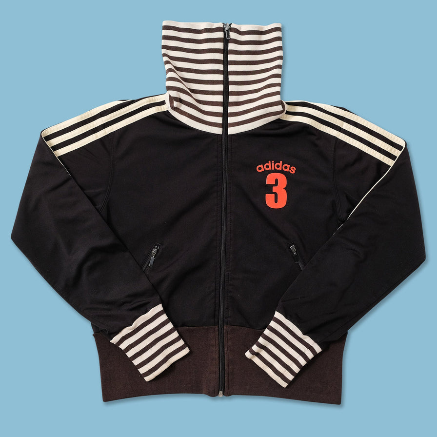 Women's adidas Track Jacket Small 