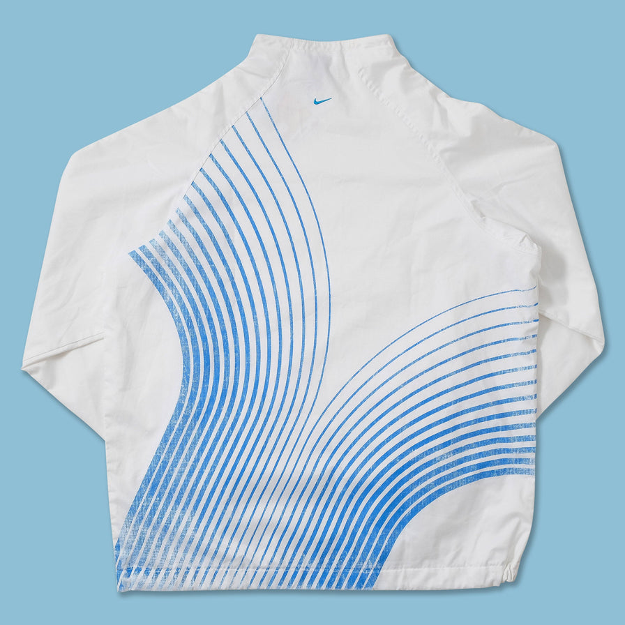 Vintage Nike TN Windbreaker Medium 