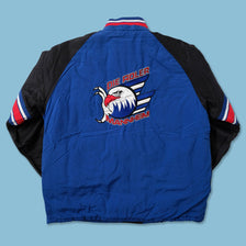Vintage Starter Adler Mannheim Anorak Large 