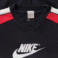 Vintage Nike Air Sweater Large 