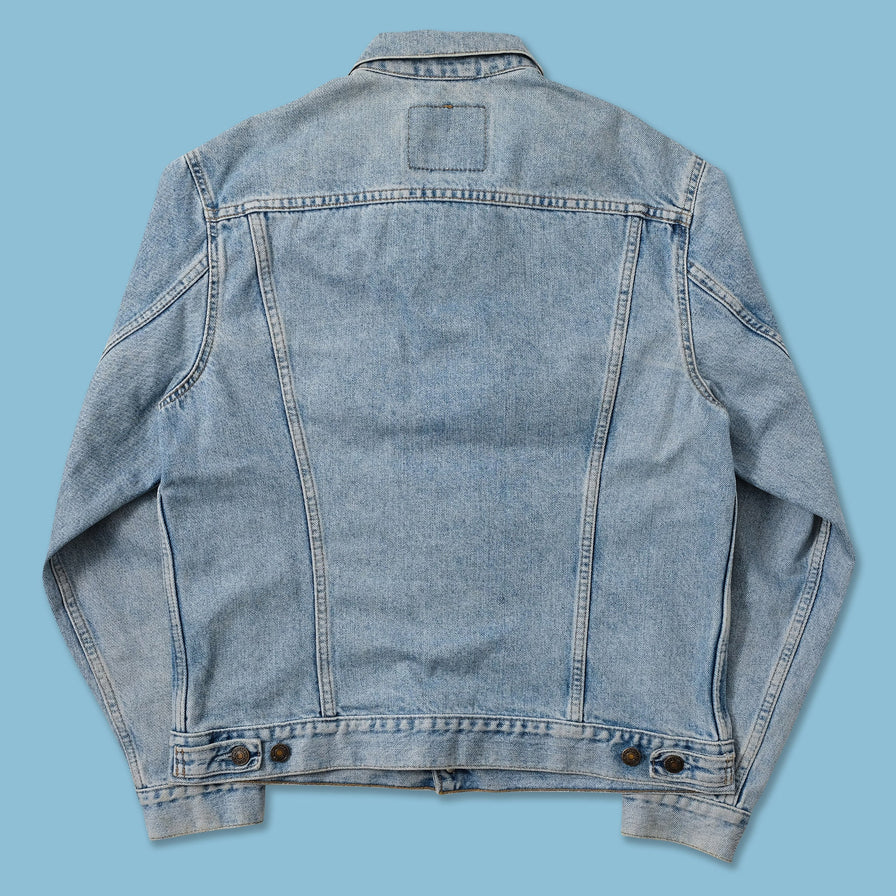 Vintage Levis Denim Jacket Small 