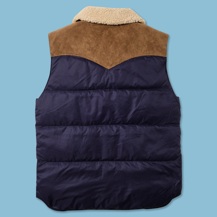 Polo Ralph Lauren Padded Vest Medium 