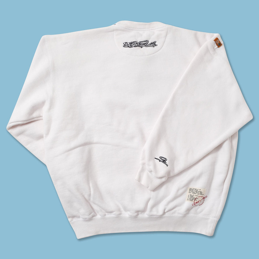 Vintage Sir Benni Miles Sweater XLarge 