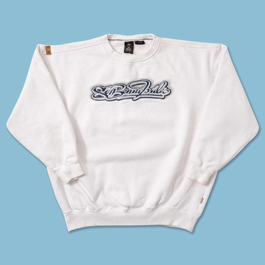 Vintage Sir Benni Miles Sweater XLarge 