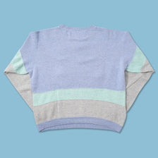 Vintage Kappa Sweater Large 