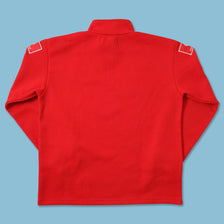 Vintage Fila Ferrari Racing Sweater Large 