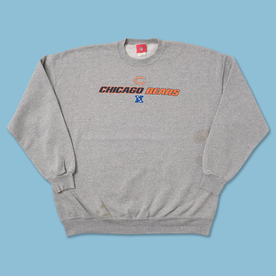 Vintage Chicago Bears Sweater XXL 