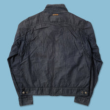 Vintage Marlboro Classics Light Jacket Small 
