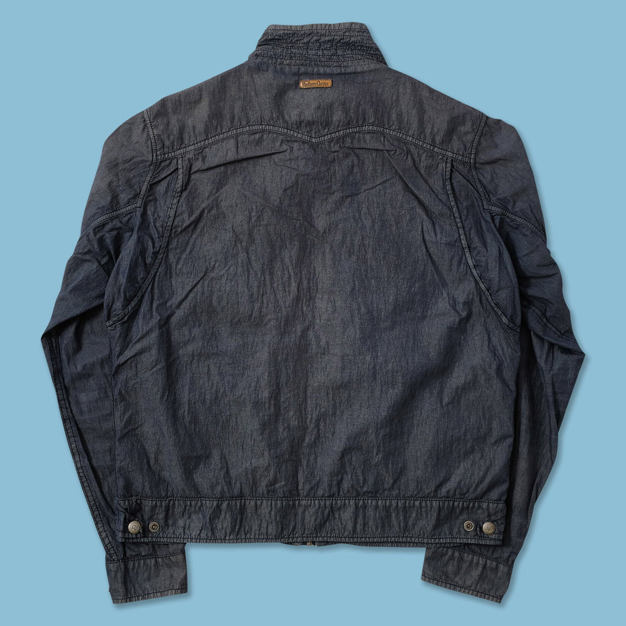 Vintage Marlboro Classics Light Jacket Small 