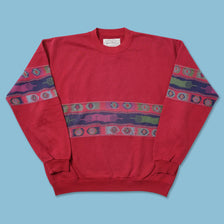Vintage Levis Sweater Large 