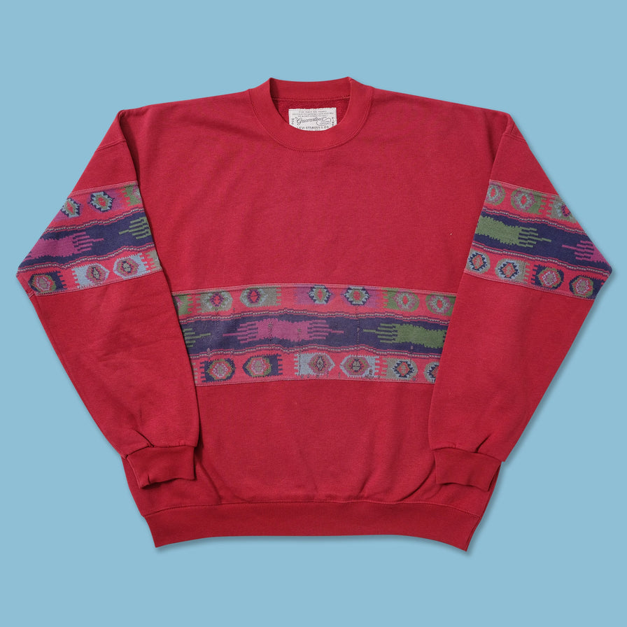 Vintage Levis Sweater Large 