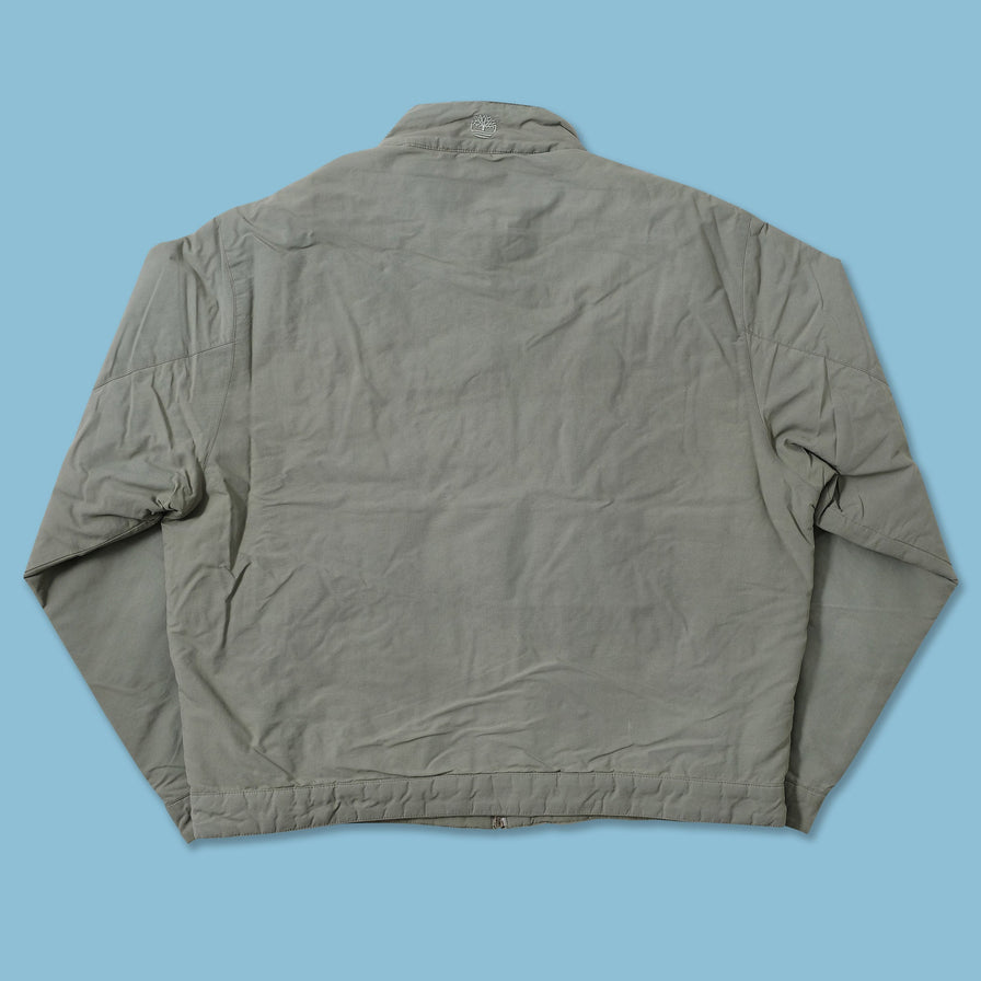 Vintage Timberland Light Jacket Large 