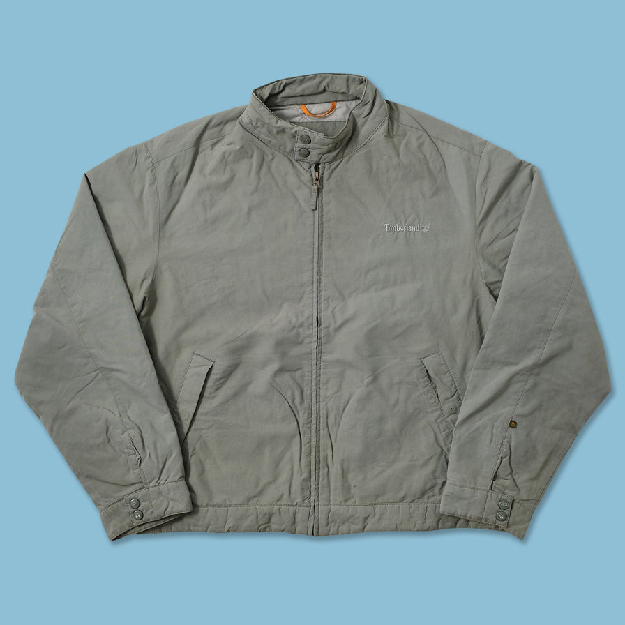 Vintage Timberland Light Jacket Large 