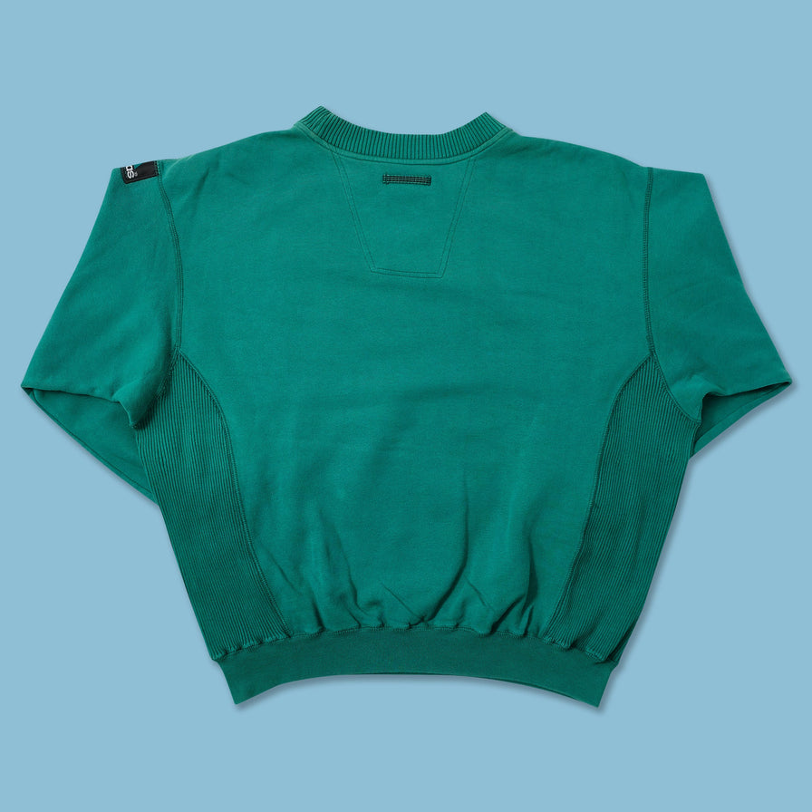 Vintage adidas Equipment Sweater Large 